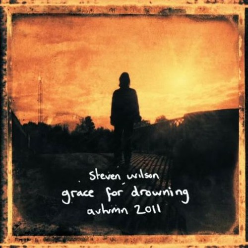 Steven Wilson - Grace for Drowning (2011) DVD-A