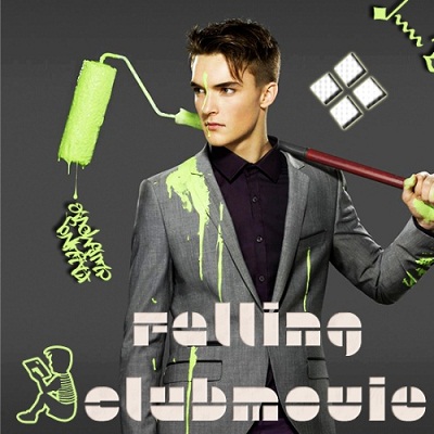 VA - Falling ClubMovie (2012)