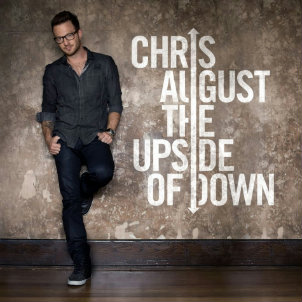 Chris August - Center of It (Single) (2012)