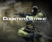 Counter-Strike: Source v1.0.0.73 + Day of Defeat Source v1.0.0.42 (No-Steam) (2012/RUS/P)