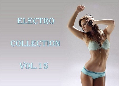 VA - Electro Collection Vol. 15 (2012)