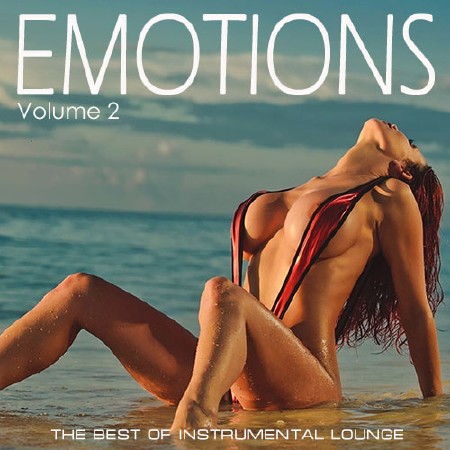 Emotions Vol. 2 (2012)