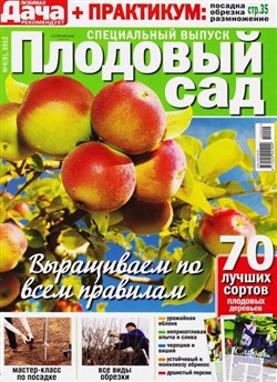Любимая дача. Спецвыпуск №4 (сентябрь 2012) Украина