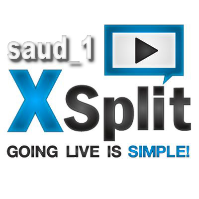Xsplit broadcaster 1.0 Build 1207.2601  x86/x64 [2012, ENG]