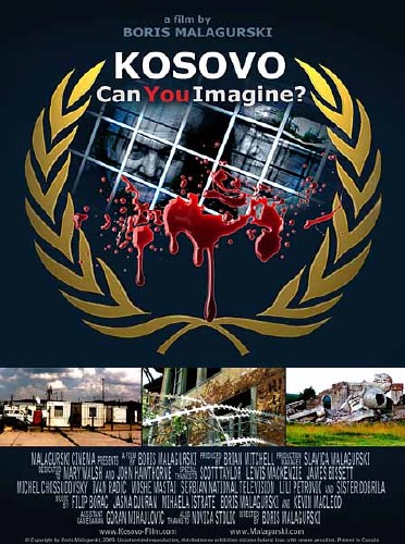 :     ? / Kosovo: Can You Imagine? (2010) DVDRip 