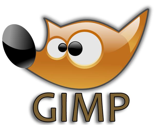 Узнайте как - Компьютер делает деньги. GIMP 2.8.2 Final.
