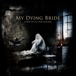 My Dying Bride - Kneel till Doomsday (New Track) (2012)