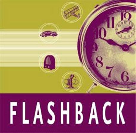 VA - Flashbacks - 1920s-1940s (8 CD) (1996-2000)