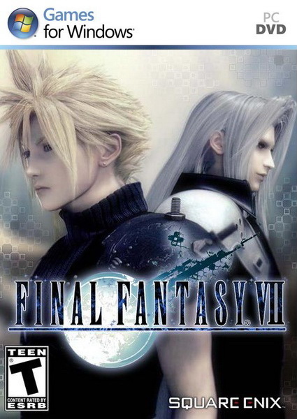 Final Fantasy VII Remake  (2012/NEW)