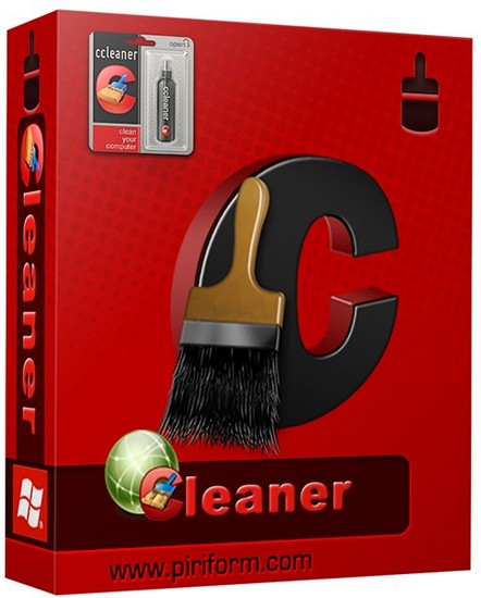 CCleaner Professional 3.22.1800 Final + Portable