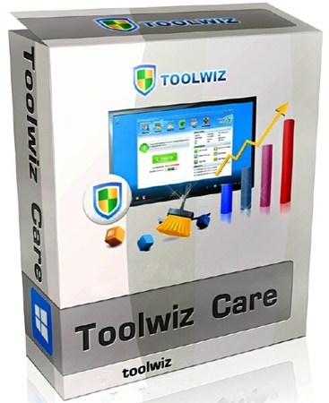 Toolwiz Care 2.0.0.3200 Rus