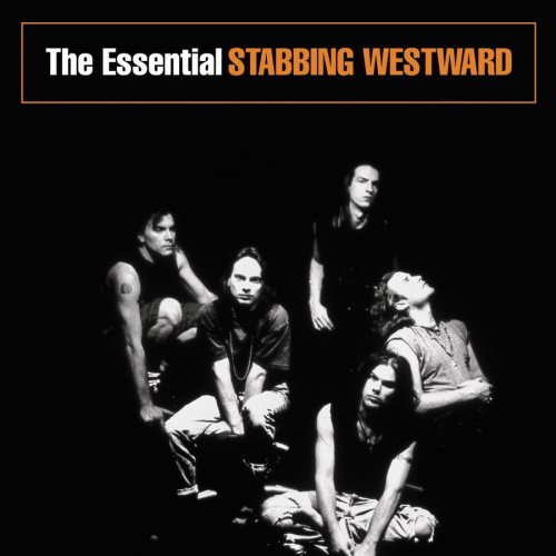 Stabbing Westward - Дискография
