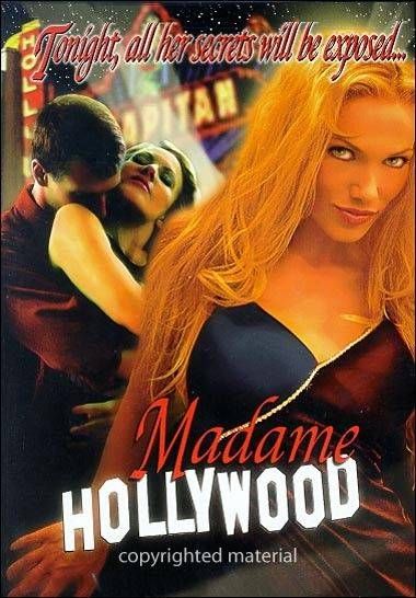 Madame Hollywood (2002) DVDRip XviD - NoGrp