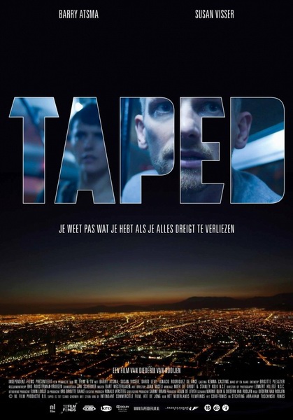    / Taped (2012) DVDRip 
