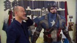   / Captain America: The First Avenger /   (2011/BDRip 720p)