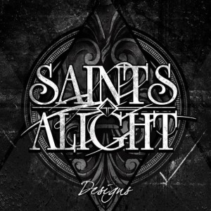 Saints Alight - Of Dreams (Single) (2012)