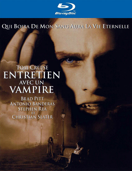     / '   / Interview with the Vampire: The Vampire Chronicles (1994/RUS/UKR/ENG) BDRip | BDRip 720p 