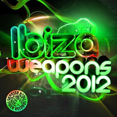 VA - Ibiza Weapons (2012)