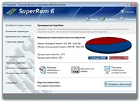 PGWARE SuperRam 6.9.10.2012 Portable by SamDel ML/RUS