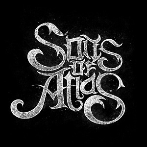Sons Of Atlas - Sons Of Atlas EP (2012)