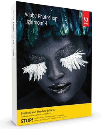 Adobe Photoshop Lightroom 4.2 RC 1 Rus