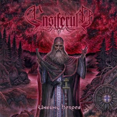 Ensiferum - Unsung Heroes (Ltd) (2012)