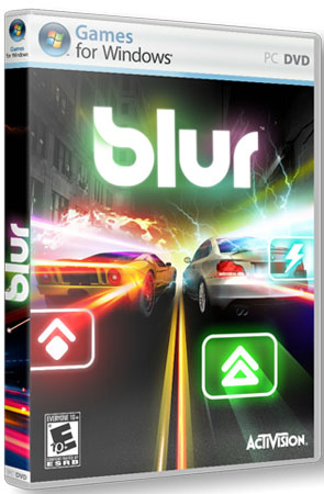 Blur 1.2 (Steam-Rip GameWorks)
