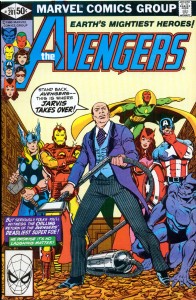 Avengers Vol.1 (#201-250 of 402)