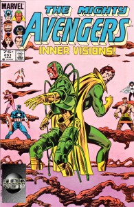 Avengers Vol.1 (#251-300 of 402)