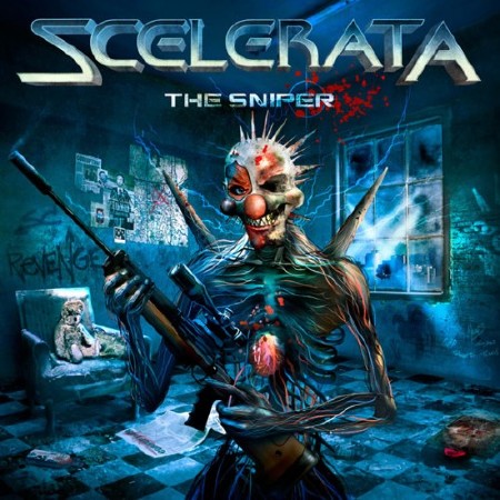 Scelerata - The Sniper (2012)