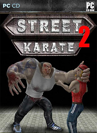  Уличное Каратэ 2 / Street Karate 2 (PC/ENG)