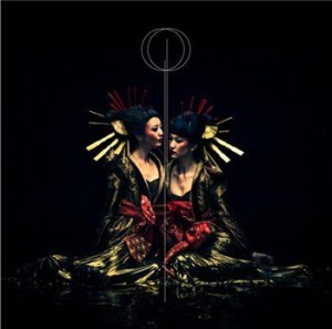 The GazettE - Division [Limited Edition] (2012)
