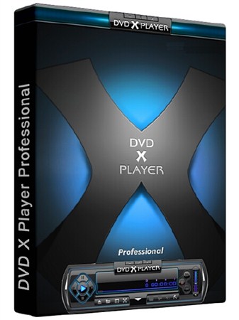 DVD X Player Professional 5.5.3.9