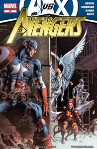 Avengers Vol.4 #29