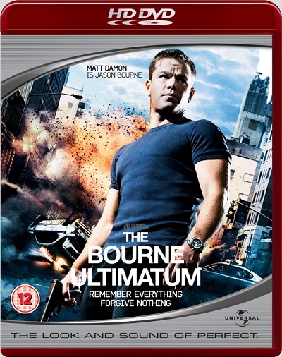 The Bourne Ultimatum (2007) 720p BrRip x264-YIFY