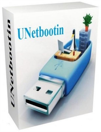 UNetbootin 5.81 ML/Rus Portable