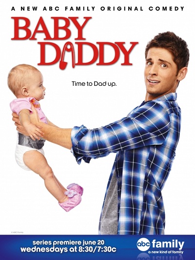 Baby Daddy S01E10 HDTV 720p x264-IMMERSE