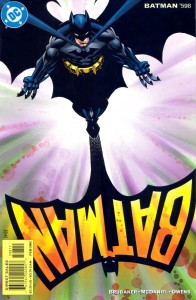 Batman DC (Series 601-664 of ?)