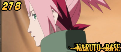 Смотреть Naruto Shippuuden 278 / Наруто 2 сезон 278 серия онлайн