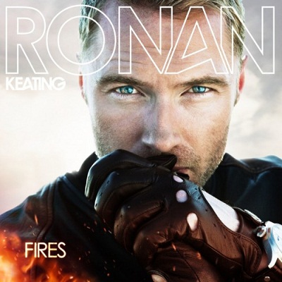 VA - Ronan Keating - Fires (2012)
