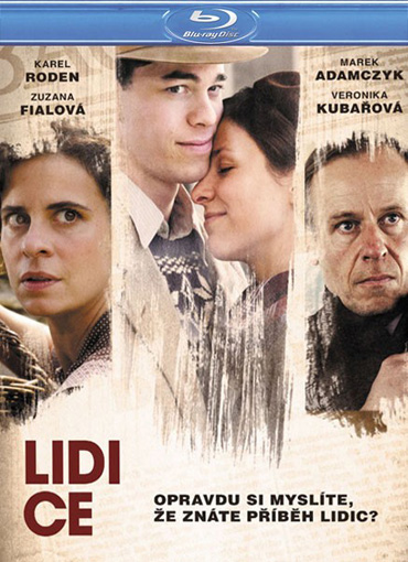 Лидице / Lidice (2011) HDRip