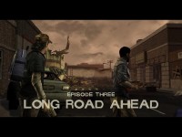 The Walking Dead: The Game Episode 3  Long Road Ahead (2012/ENG/ENG)