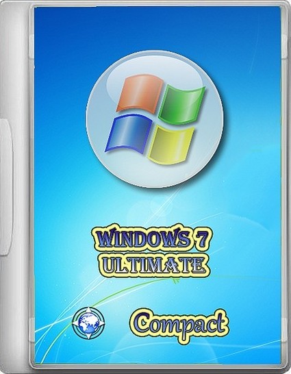 Windows 7 Ultimate Compact SP1 Morphius71rus (x86/RUS/2012)