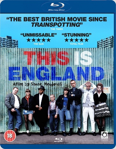 This Is England (2006) BRRip x264 AAC-VYTO