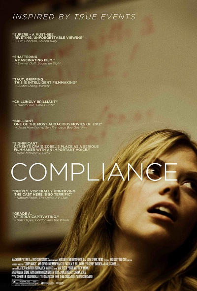 Compliance (2012) LIMITED HDTV XviD-AFG