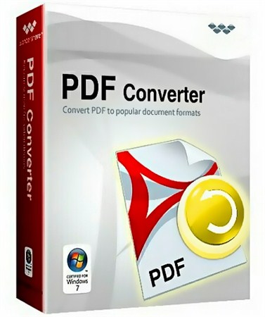 Aiseesoft PDF Converter Ultimate 3.1.6.10190