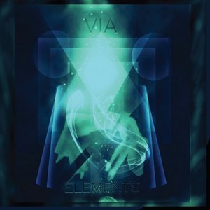 Via - Elements [EP] (2012)