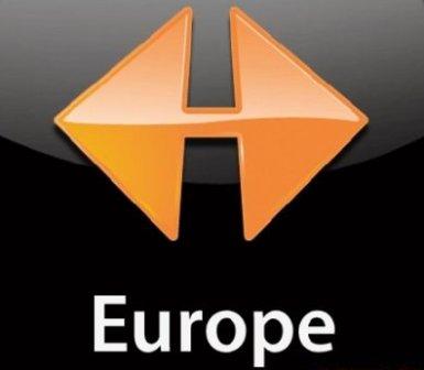 Navigon Europe Full / Navigon Европа полная (2011/MULTI + RUS/WinCE, WM, Android, iPhone)