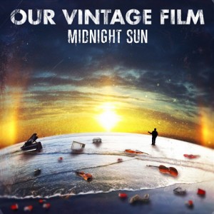 Our Vintage Film - Midnight Sun [EP] (2011)
