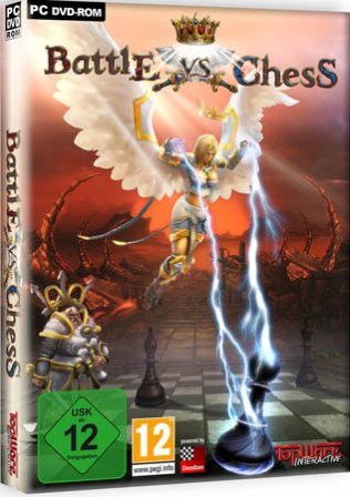 Battle vs. Chess (2011/RUS/PC/RePack by R.G. BashPack)